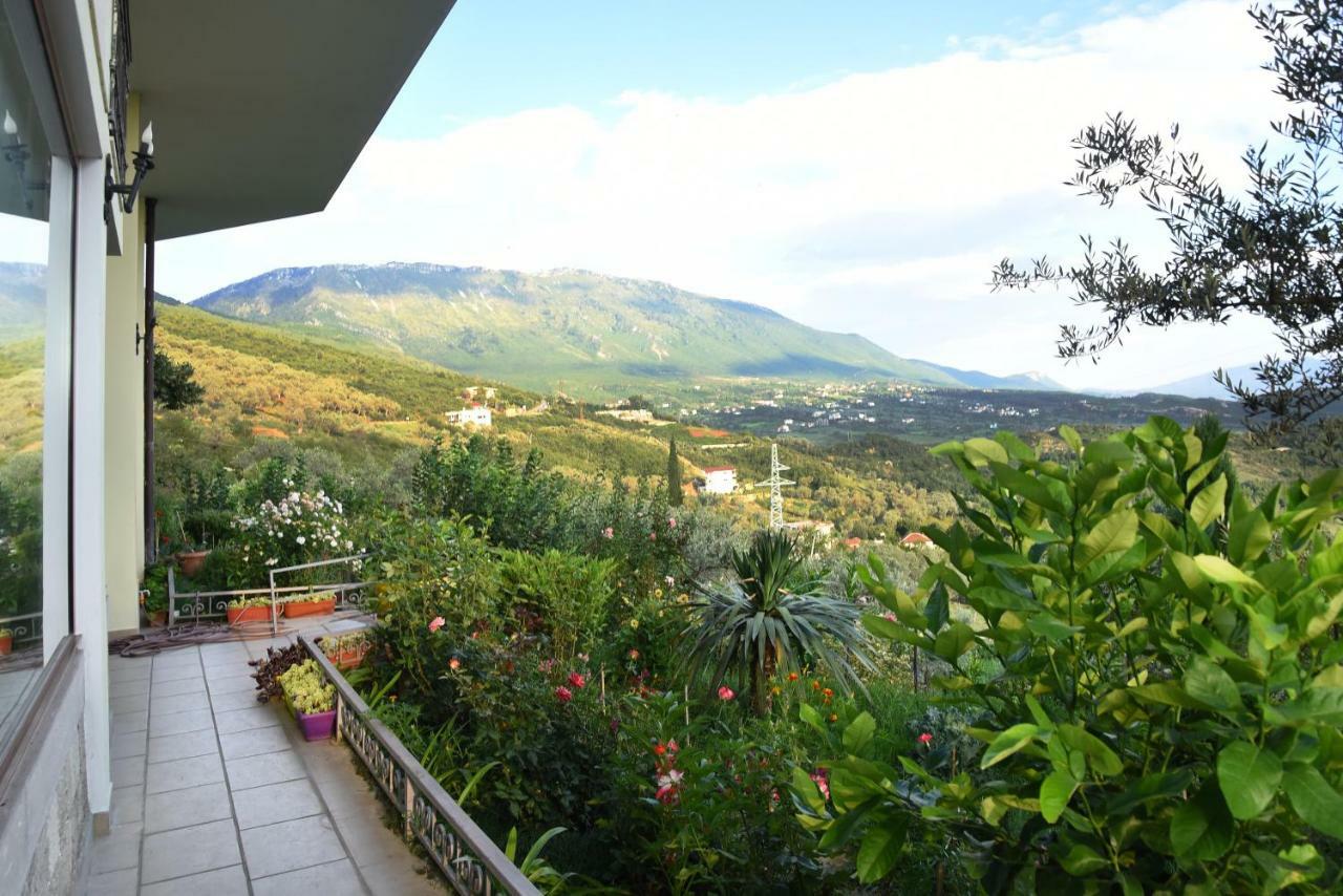 #Ioniahouse Surrel Villa Тирана Экстерьер фото