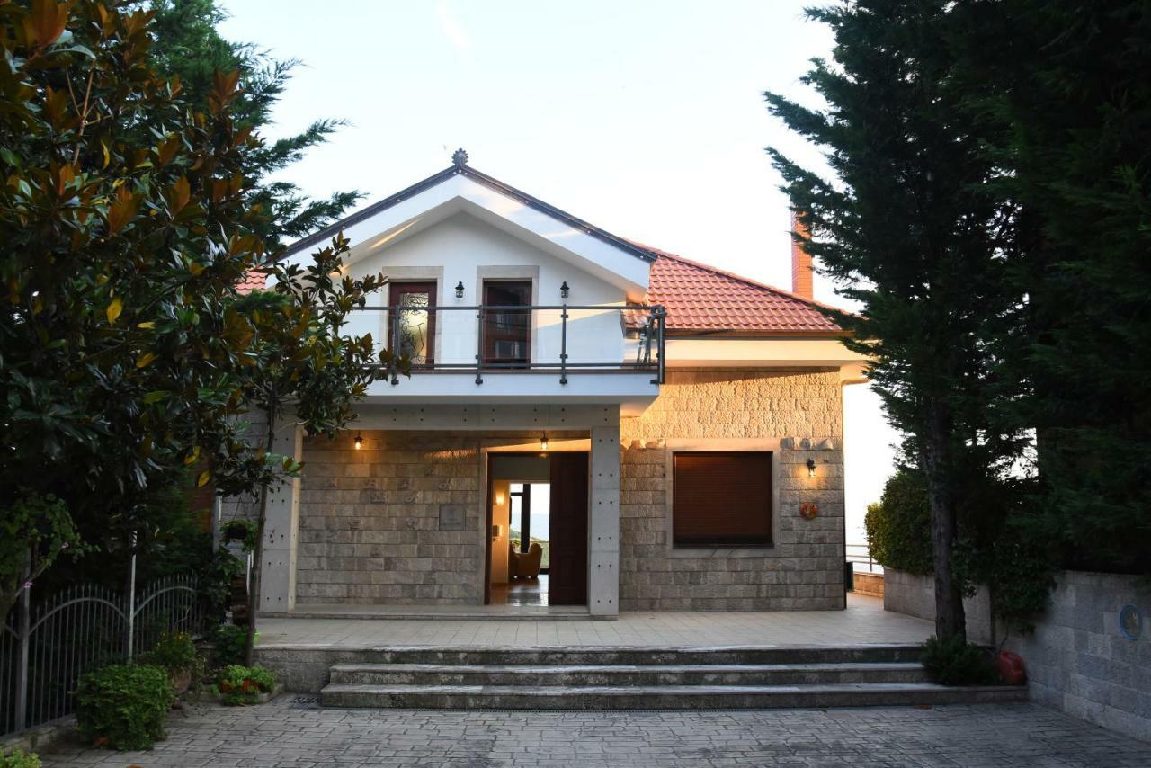 #Ioniahouse Surrel Villa Тирана Экстерьер фото