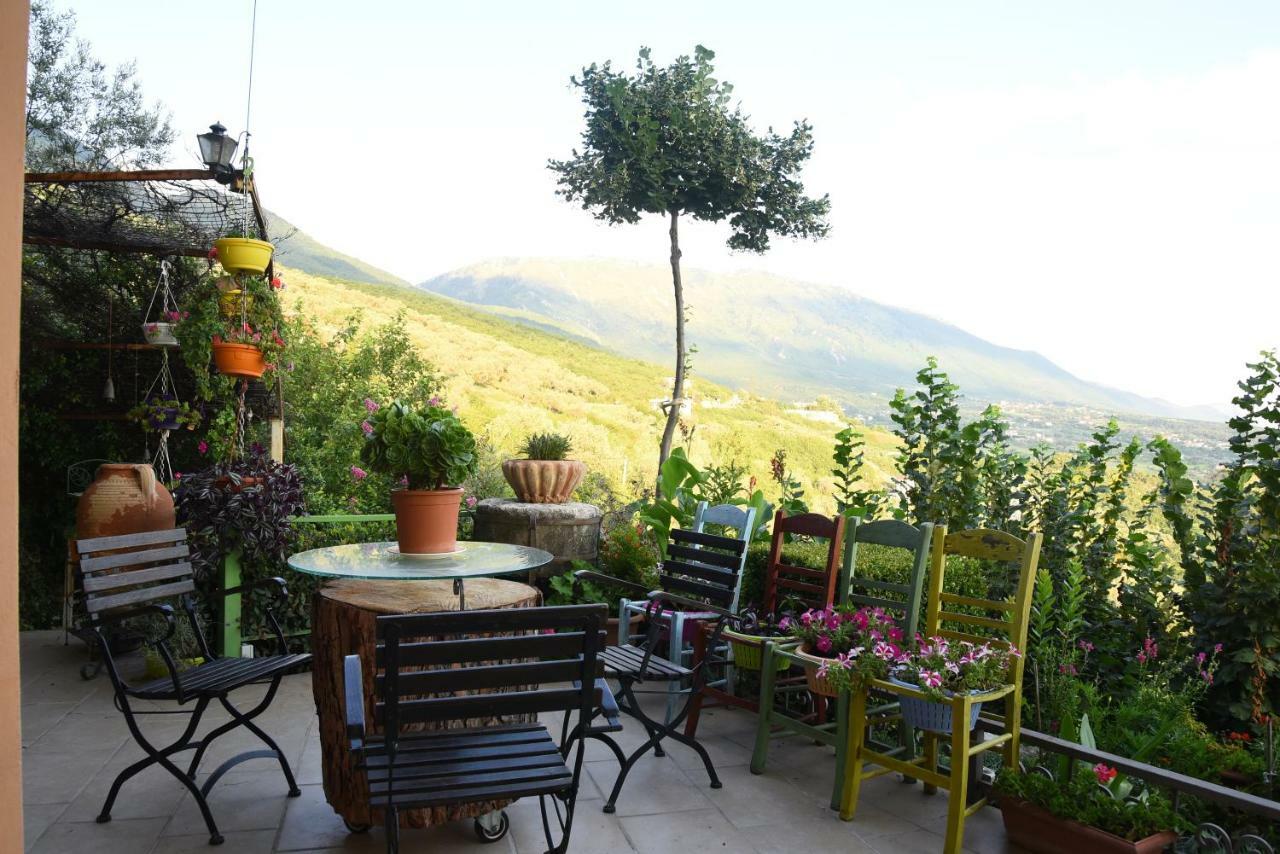 #Ioniahouse Surrel Villa Тирана Экстерьер фото