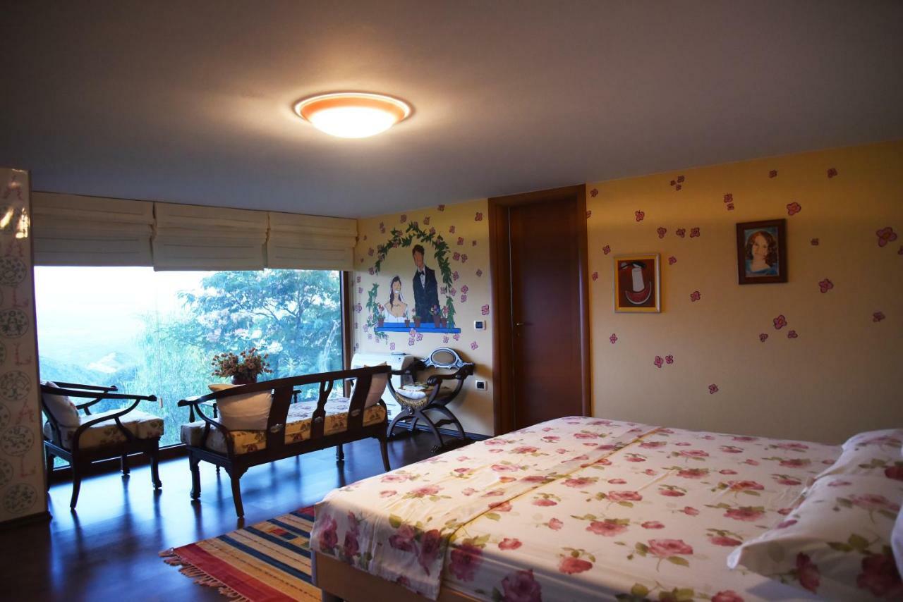 #Ioniahouse Surrel Villa Тирана Экстерьер фото