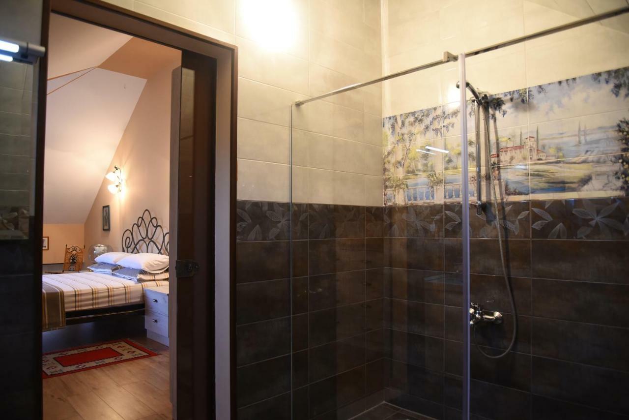 #Ioniahouse Surrel Villa Тирана Экстерьер фото
