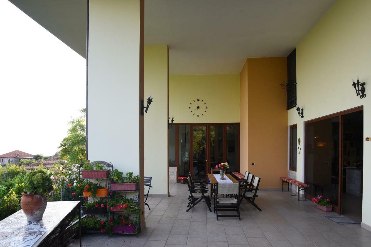 #Ioniahouse Surrel Villa Тирана Экстерьер фото