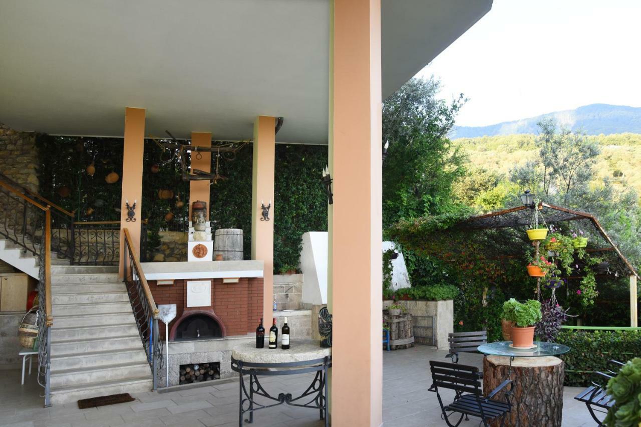 #Ioniahouse Surrel Villa Тирана Экстерьер фото