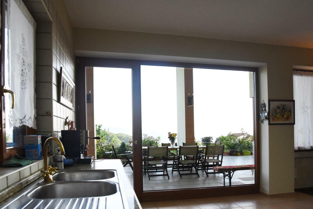 #Ioniahouse Surrel Villa Тирана Экстерьер фото